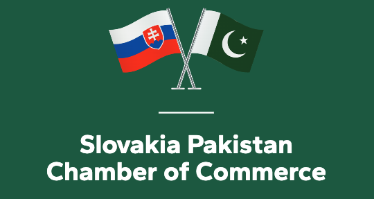 Slovensko Pakistanská obchodná komora